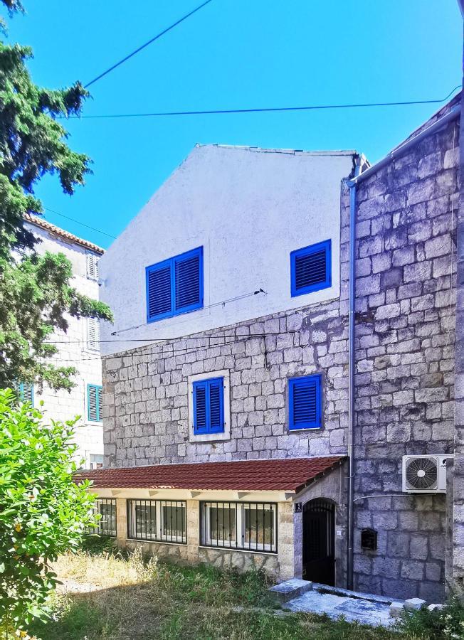 Crobeauty Villa Split Exterior photo