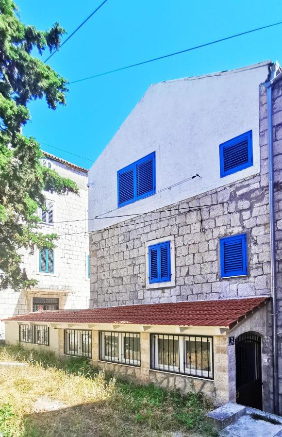 Crobeauty Villa Split Exterior photo