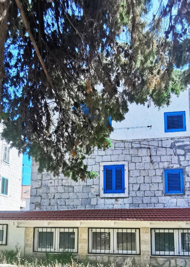 Crobeauty Villa Split Exterior photo