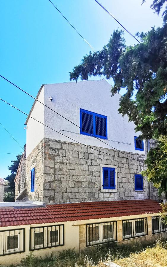 Crobeauty Villa Split Exterior photo
